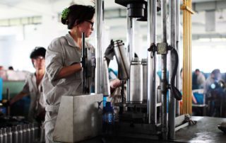 Top 10 manufacturer of vacuum flask