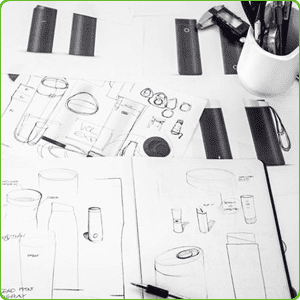 Innovative design Innovative design