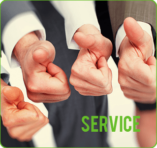Good services Good services