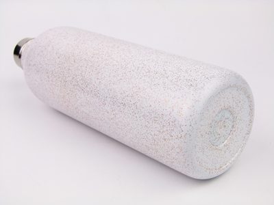 Granite powder coating