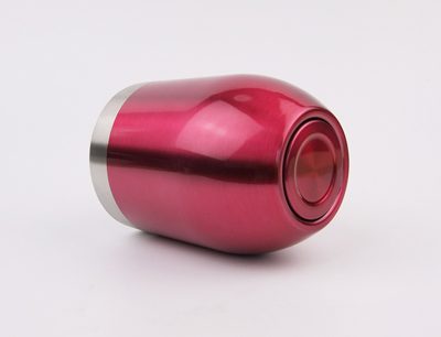 glossy transparent coating