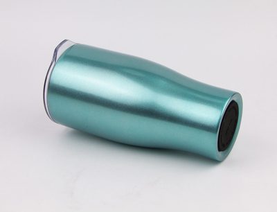 Pearl glitter coating