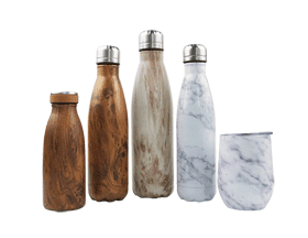 swell bottle