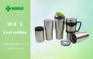 best selling insulated water bottle