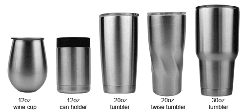 yeti rambler tumbler